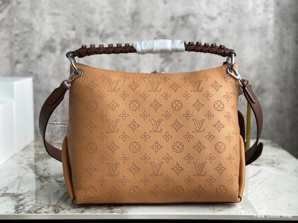 Repzbay LOUIS HOBO MM BEAUBOURG VUITTON 0821